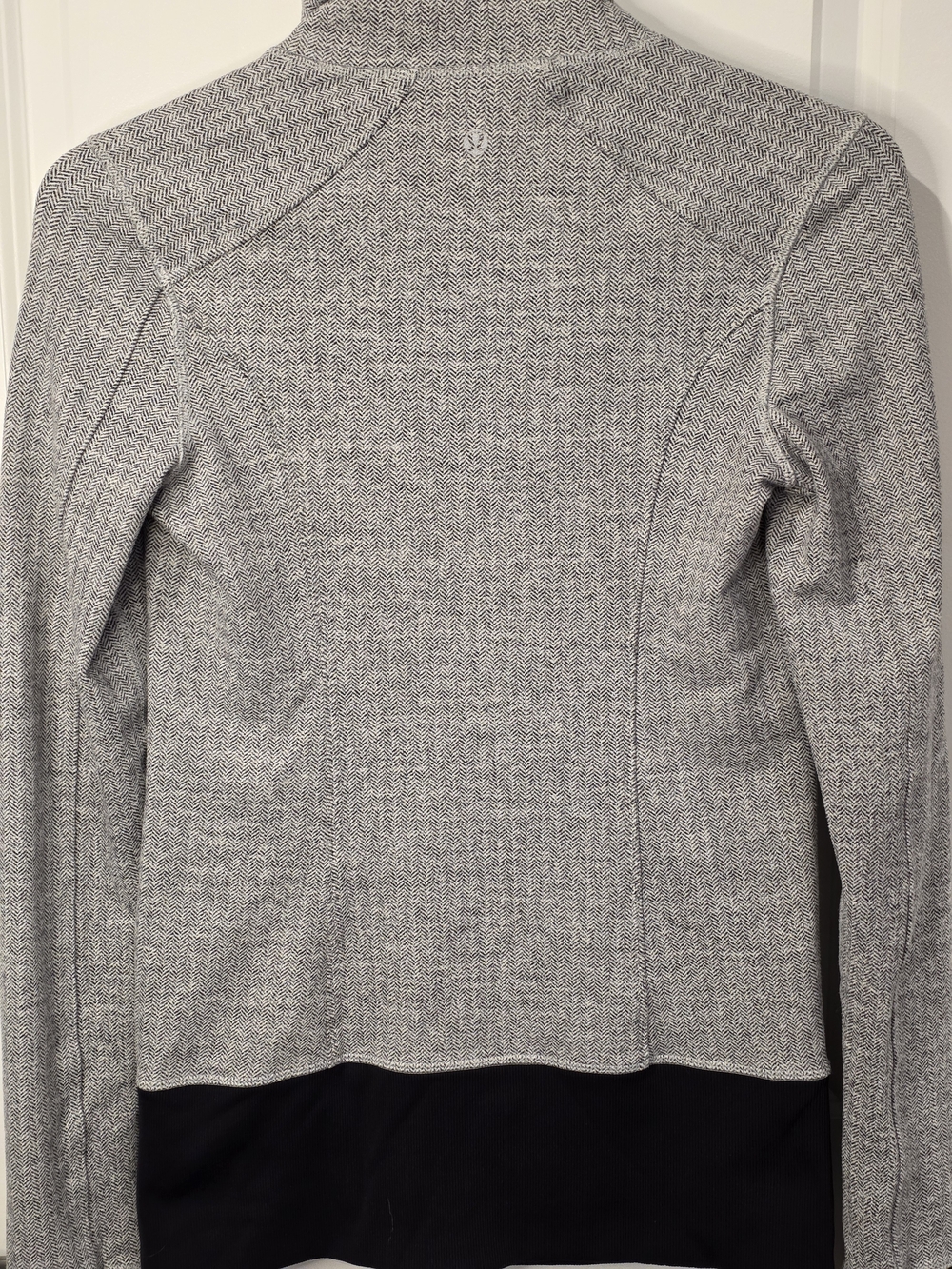 Lululemon Nice Asana Jacket - Picture 4 of 8